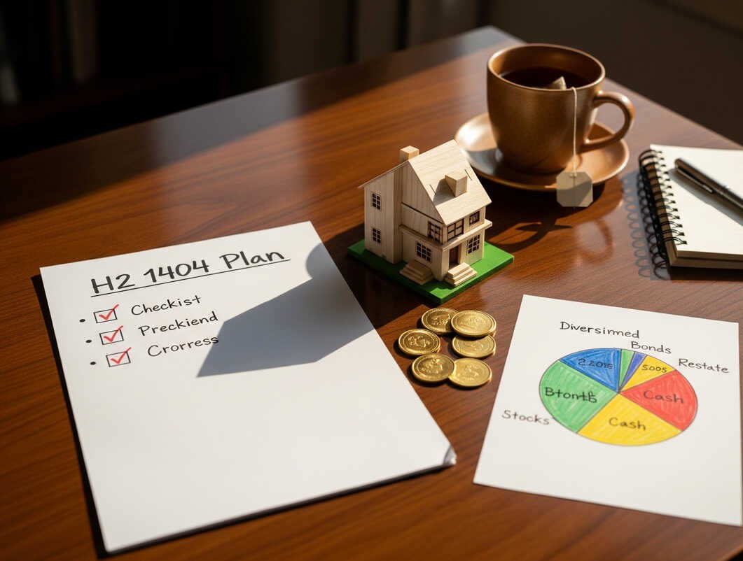 ریسک‌ها و مزایای هر بازار