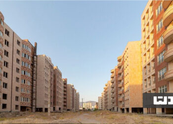 نهضت ملی مسکن پرند