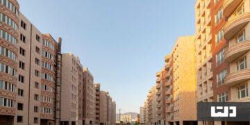 نهضت ملی مسکن پرند