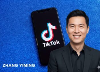 خالق تیک تاک