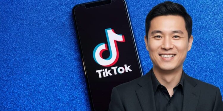 خالق تیک تاک