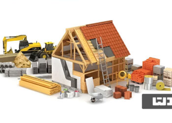 مصالح ساخت‌وساز