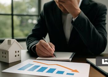 تقاضای خرید خانه