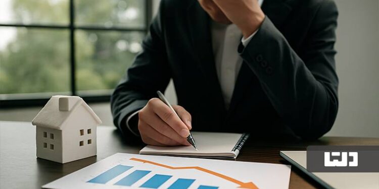 تقاضای خرید خانه