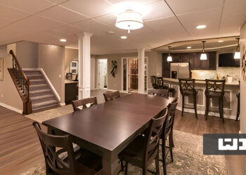 طبقه زیرهمکف