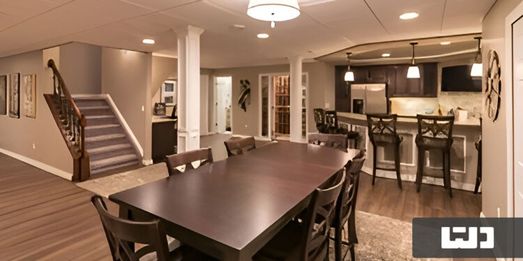 طبقه زیرهمکف