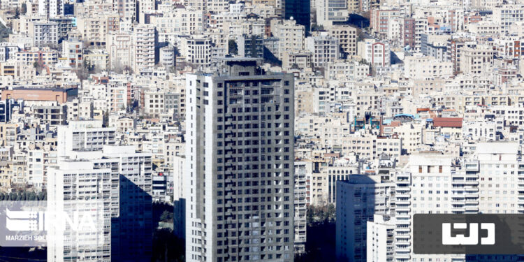 خانه ارزان در تهران