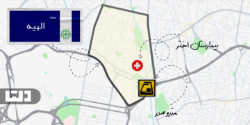 خرید و اجاره آپارتمان در الهیه