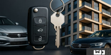 بازار خودرو یا مسکن؟