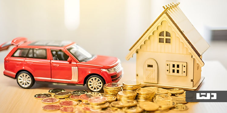 بازار خودرو یا ملک؟