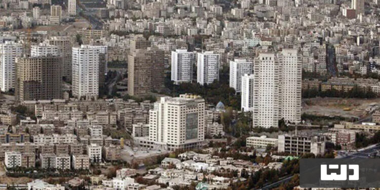 بازار مسکن و تخفیف های باورنکردنی