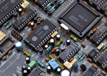 تفاوت آی‌سی‌ها و تراشه‌ها