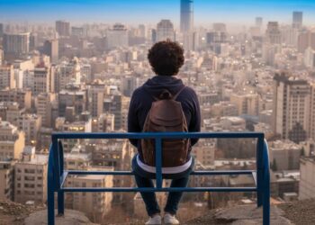 خانه دار شدن نسل جوان ایرانی