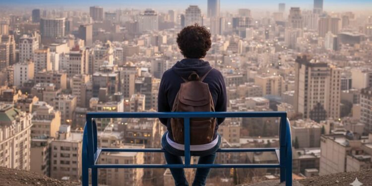 خانه دار شدن نسل جوان ایرانی