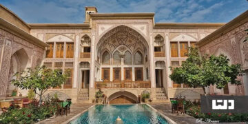 معروف ترین خانه های قدیمی ایران