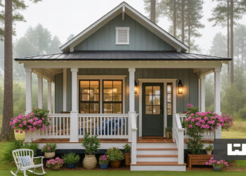 خانه پیش ساخته