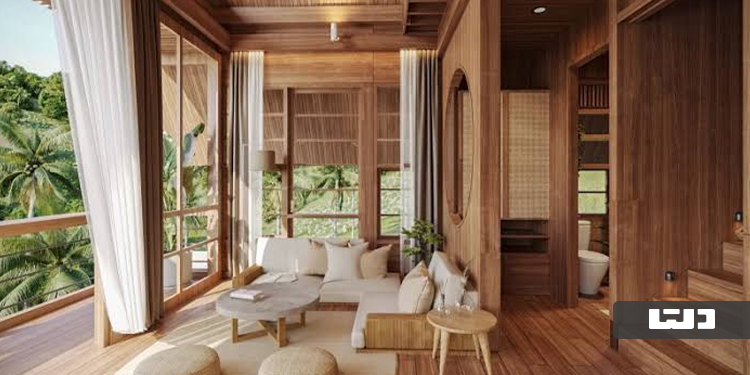 خانه پیش ساخته