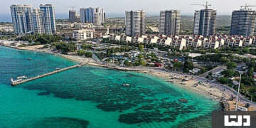 آپارتمان‌های کیش