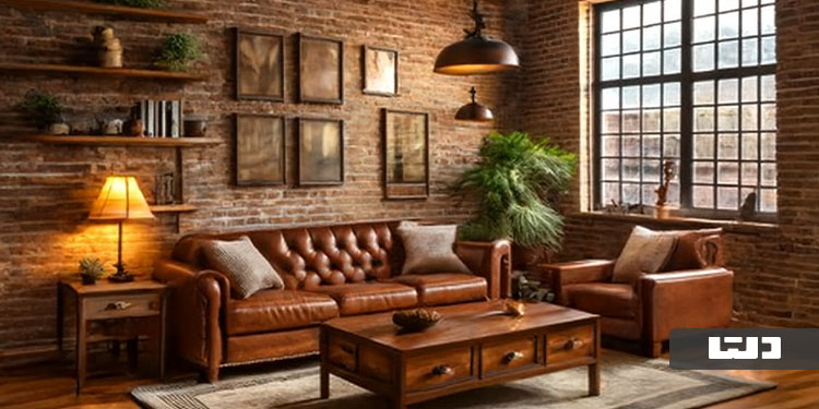 دکوراسیون منزل 