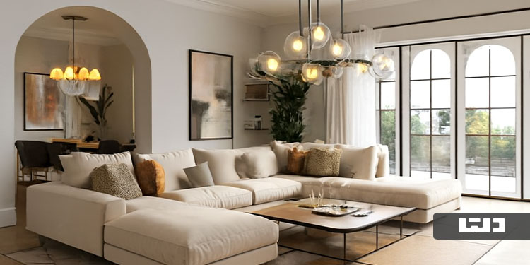 دکوراسیون منزل