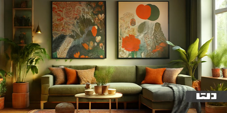 دکوراسیون منزل