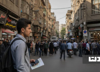 محله های تهران برای زندگی دانشجویی