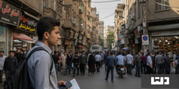 محله های تهران برای زندگی دانشجویی