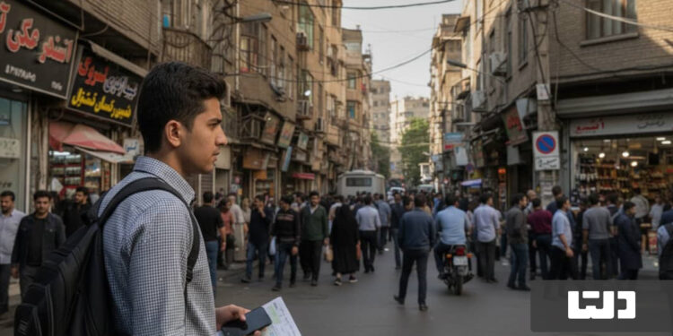 محله های تهران برای زندگی دانشجویی