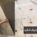 چسب سرامیک بهترین روش نصب سرامیک اس