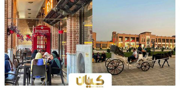 راهنمای جامع خرید آپارتمان در اندیشه؛ معرفی فاز ها و قیمت ها