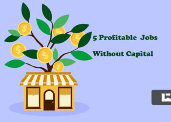 شغل پردرآمد بدون سرمایه