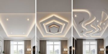 لیست قیمت دستمزد اجرای کناف سال ۱۴۰۴؛ راهنمای کامل و به‌روز