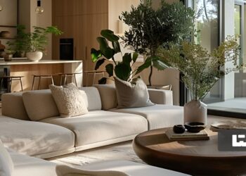 ۶ سبک محبوب دکوراسیون ۲۰۲۵
