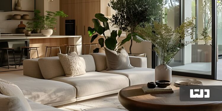 ۶ سبک محبوب دکوراسیون ۲۰۲۵