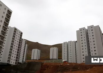 مسکن ملی فرهنگیان