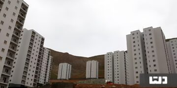 مسکن ملی فرهنگیان