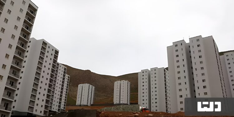 مسکن ملی فرهنگیان