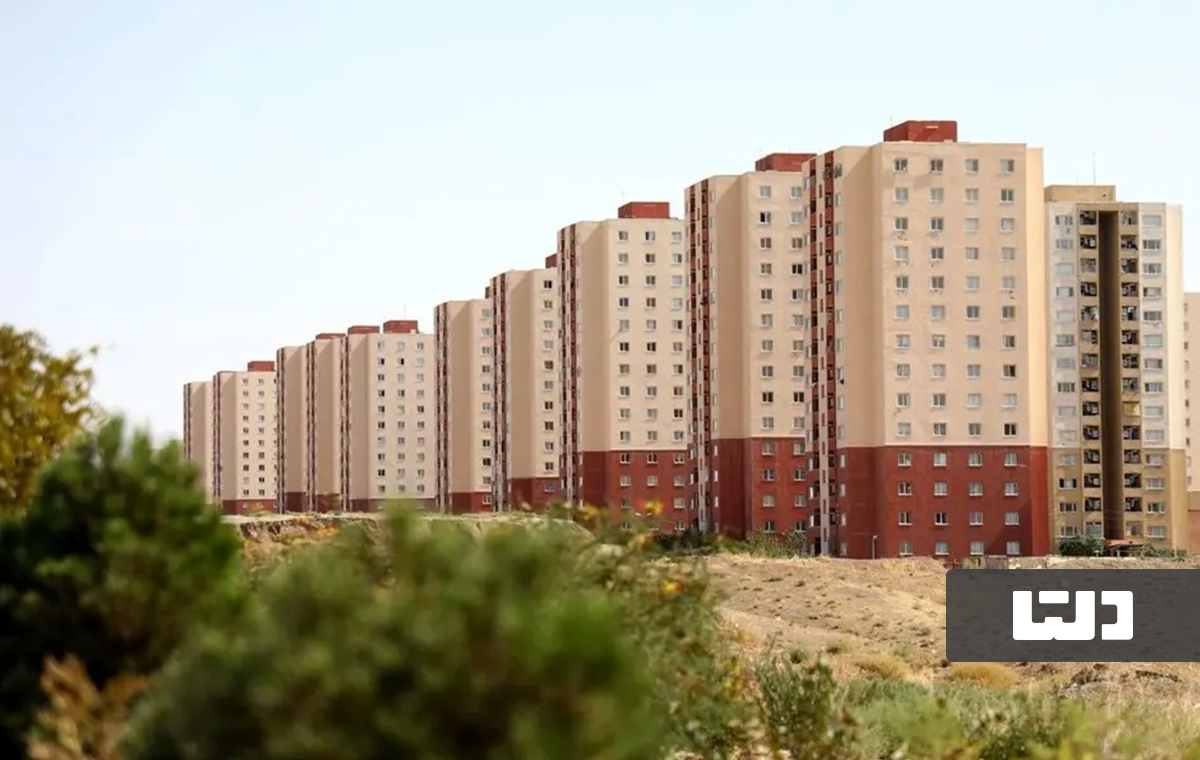 نهضت ملی مسکن پرند