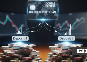 وام دو برابر سپرده