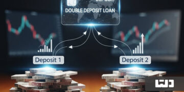 وام دو برابر سپرده