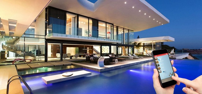 معماری خارجی2025