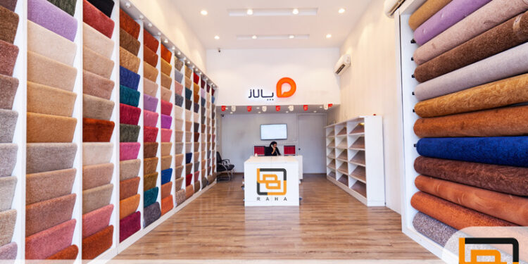 چرا پالاز موکت تا این حد محبوب است؟