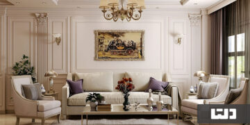 سبک نئوکلاسیک