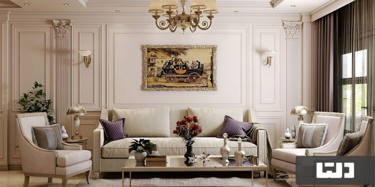 سبک نئوکلاسیک