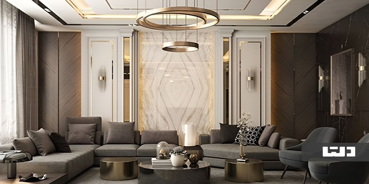 سبک نئوکلاسیک