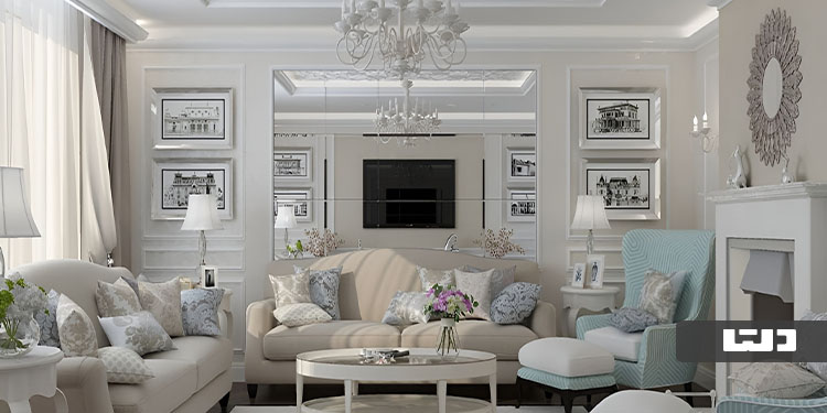 سبک نئوکلاسیک