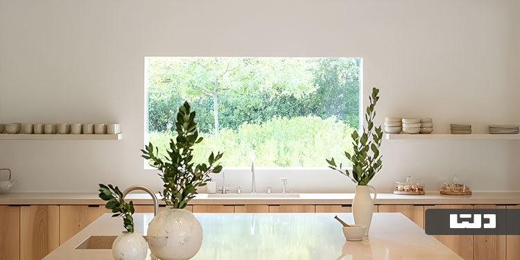 خانه کیم کارداشیان