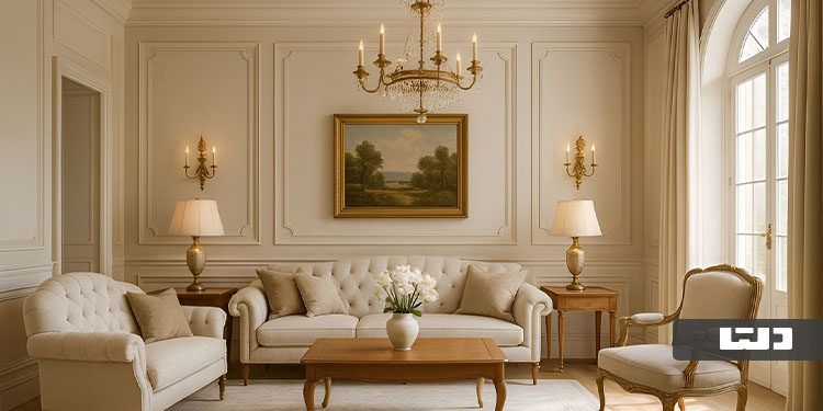 سبک نئوکلاسیک