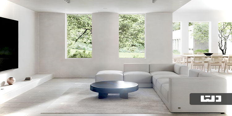 خانه کیم کارداشیان