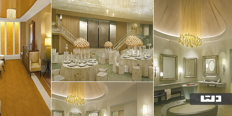 بزرگترین خانه جهان